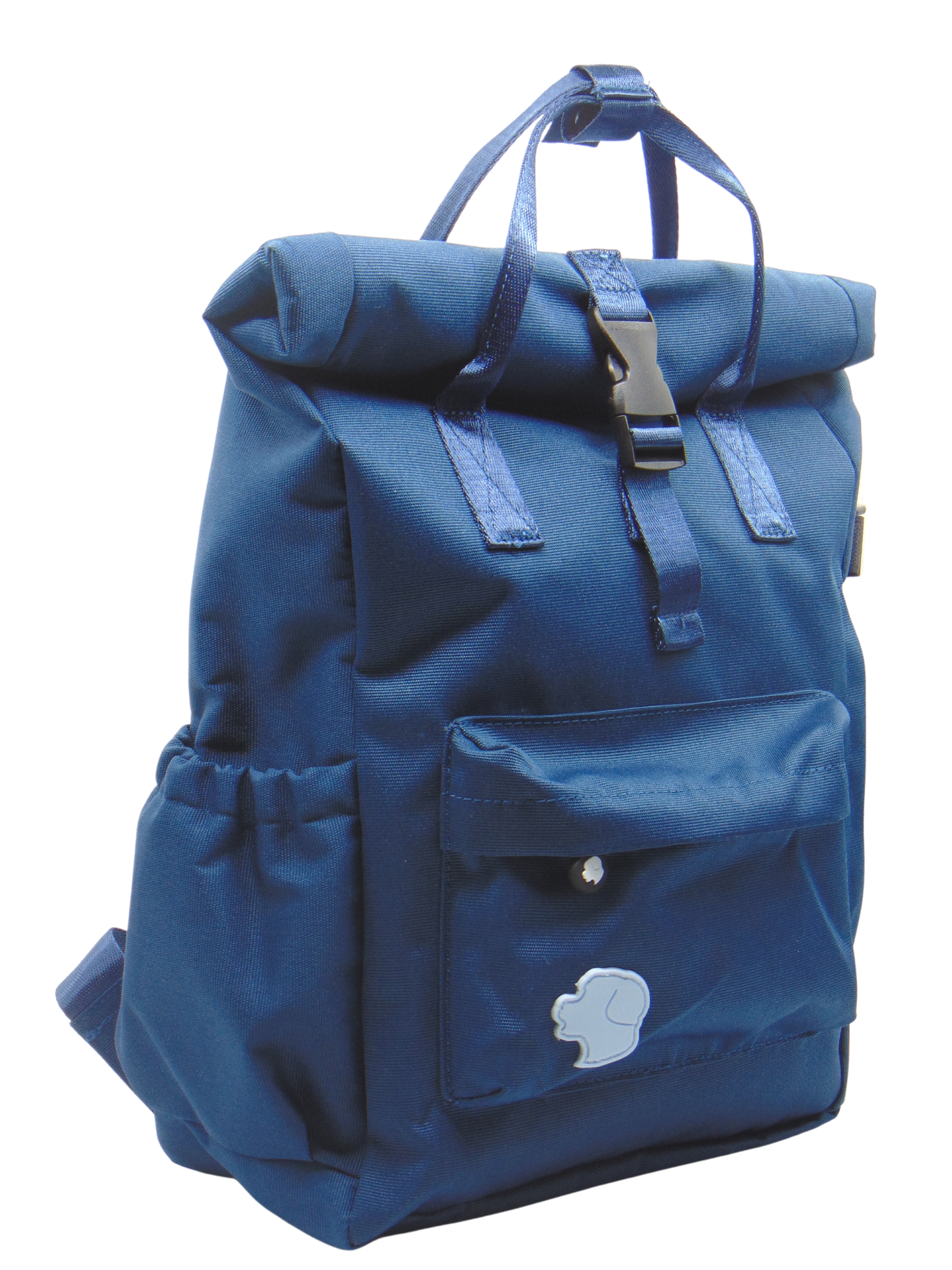 Schmuddelschnute - Rucksack Navy