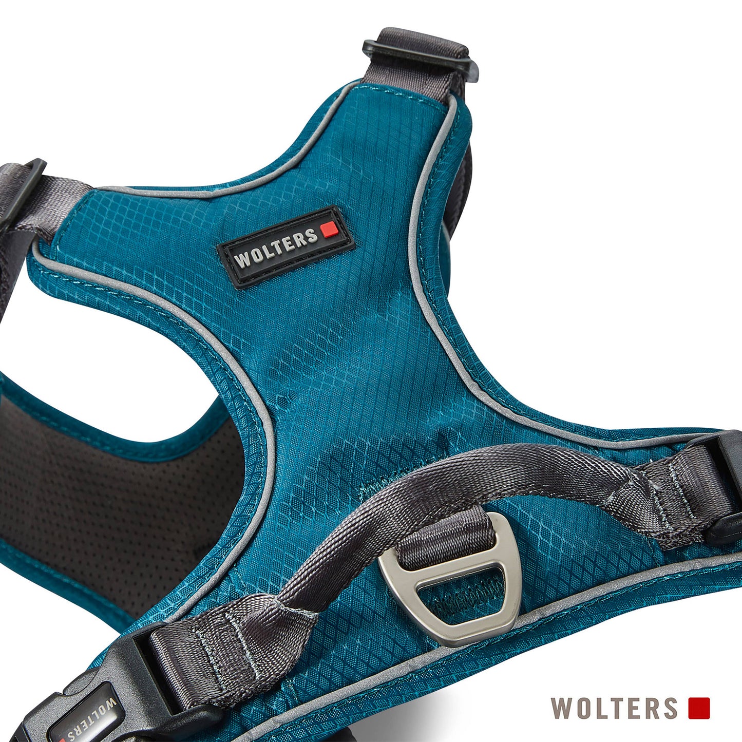 Wolters - Active Pro Comfort Geschirr Hundegeschirr