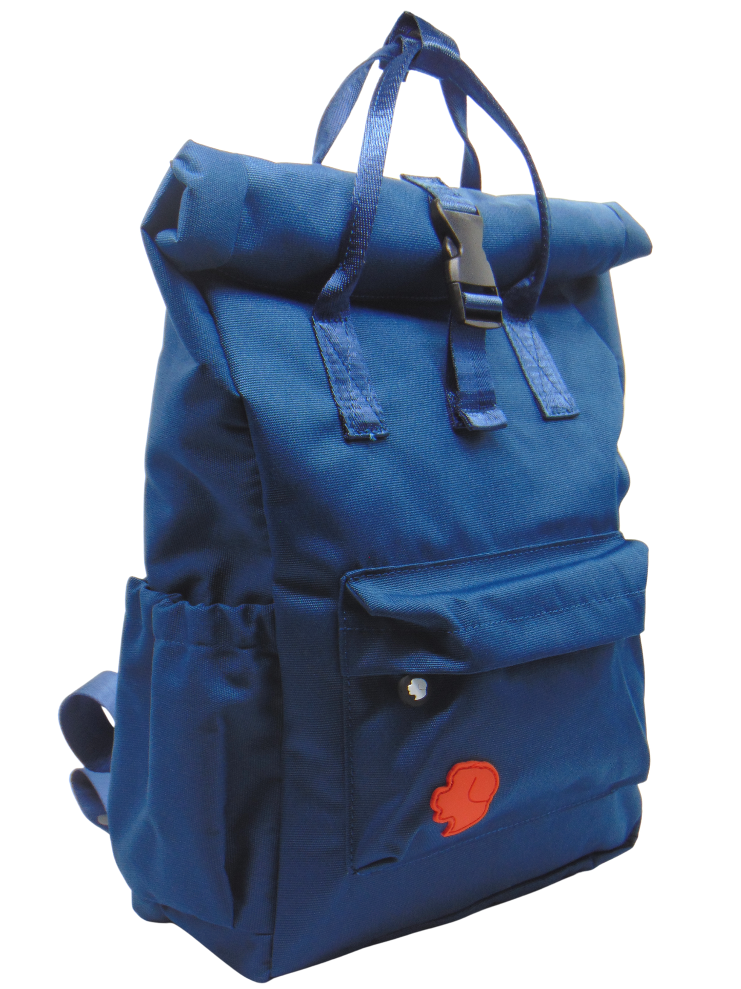 Schmuddelschnute - Rucksack Navy