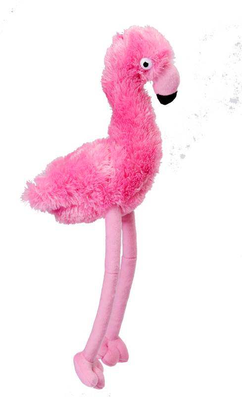 Only an Ocean Europe - Flamingo Kuscheltier