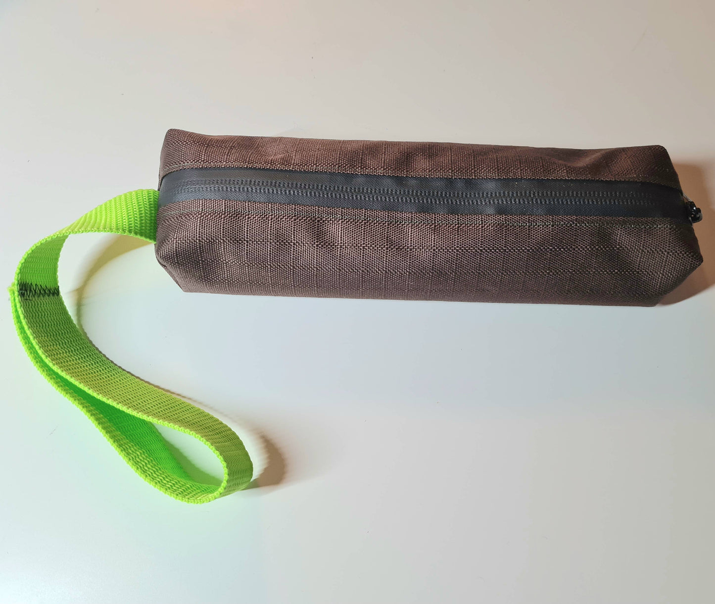 Herz+Hund - Upcycling Futterdummy Zum Apportieren