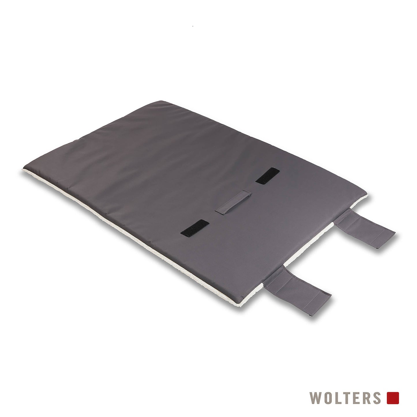 Wolters - Upcycling Vagabund Reisedecke Hundedecke