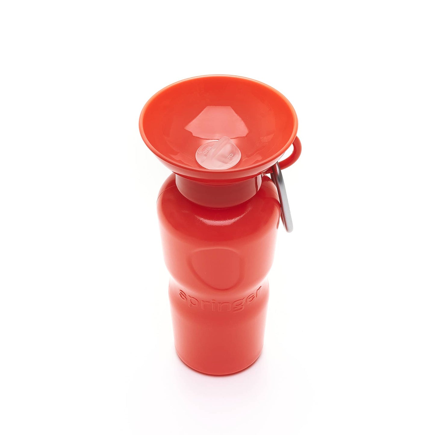 Springer - Reisetrinkflasche für Hunde - 590ml