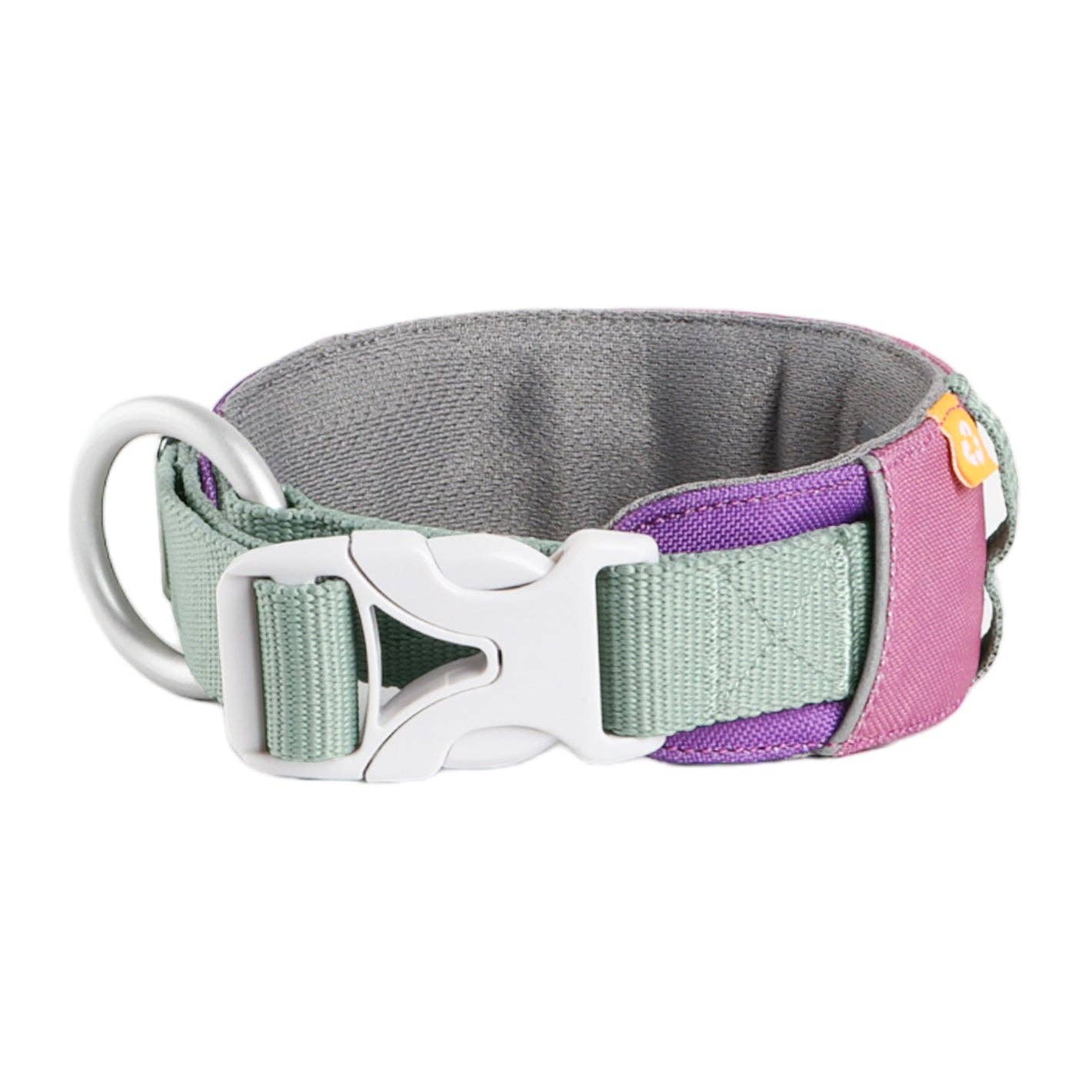 Alpha 360 Halsband Mauve Mix