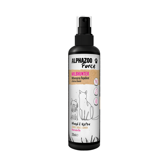 Alphazoo - Milb-Hunter Spray