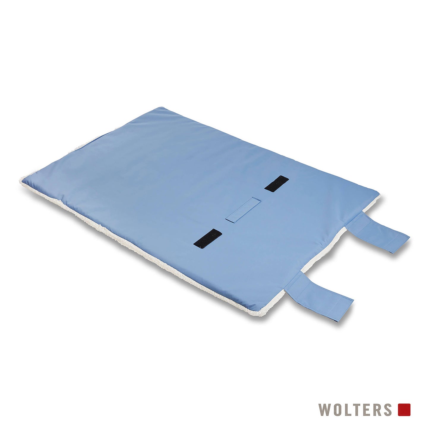 Wolters - Upcycling Vagabund Reisedecke Hundedecke