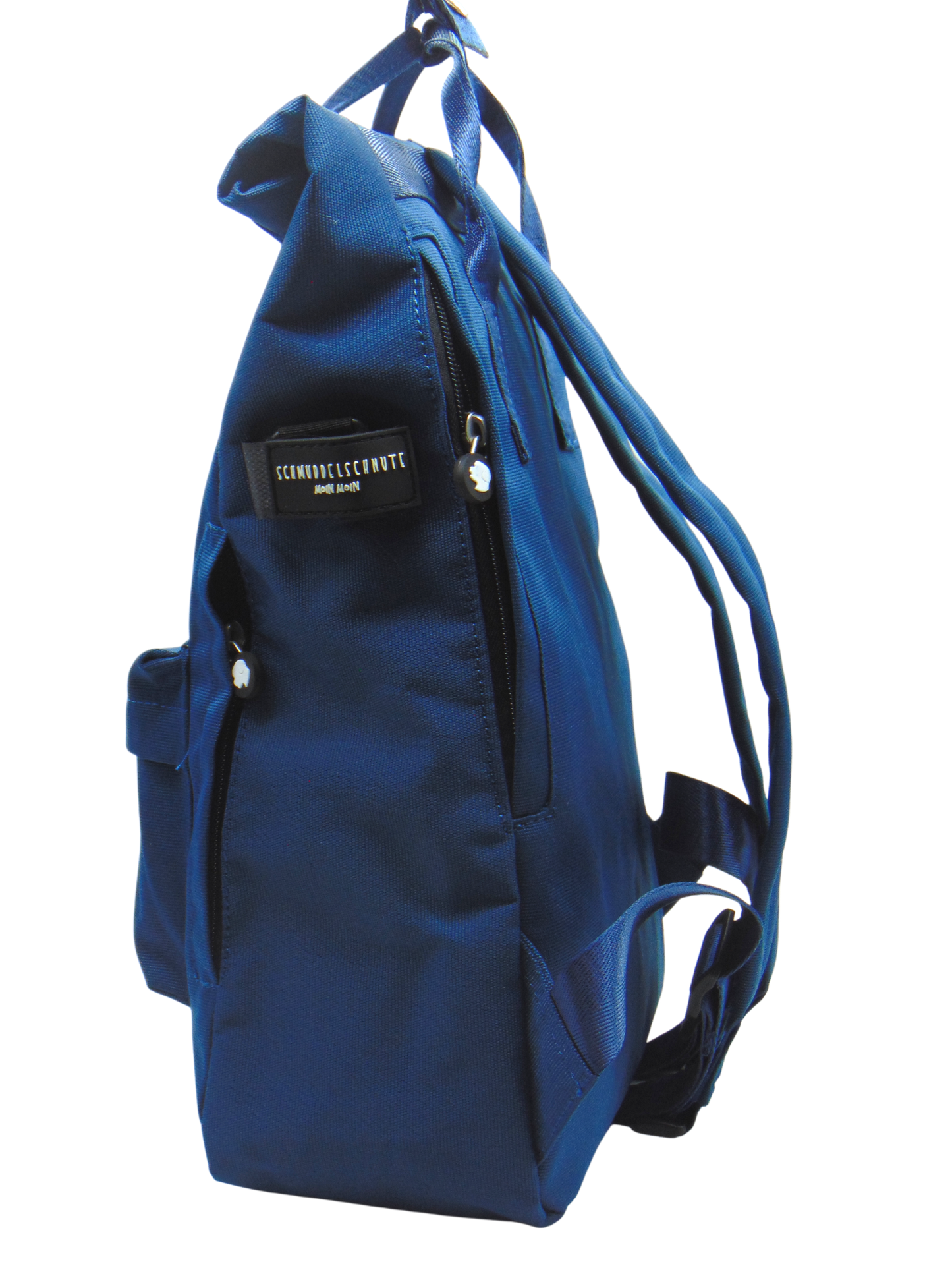 Schmuddelschnute - Rucksack Navy