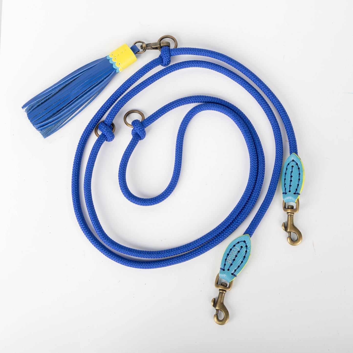 Dog with a Mission - Extra lange Sky Hundeleine