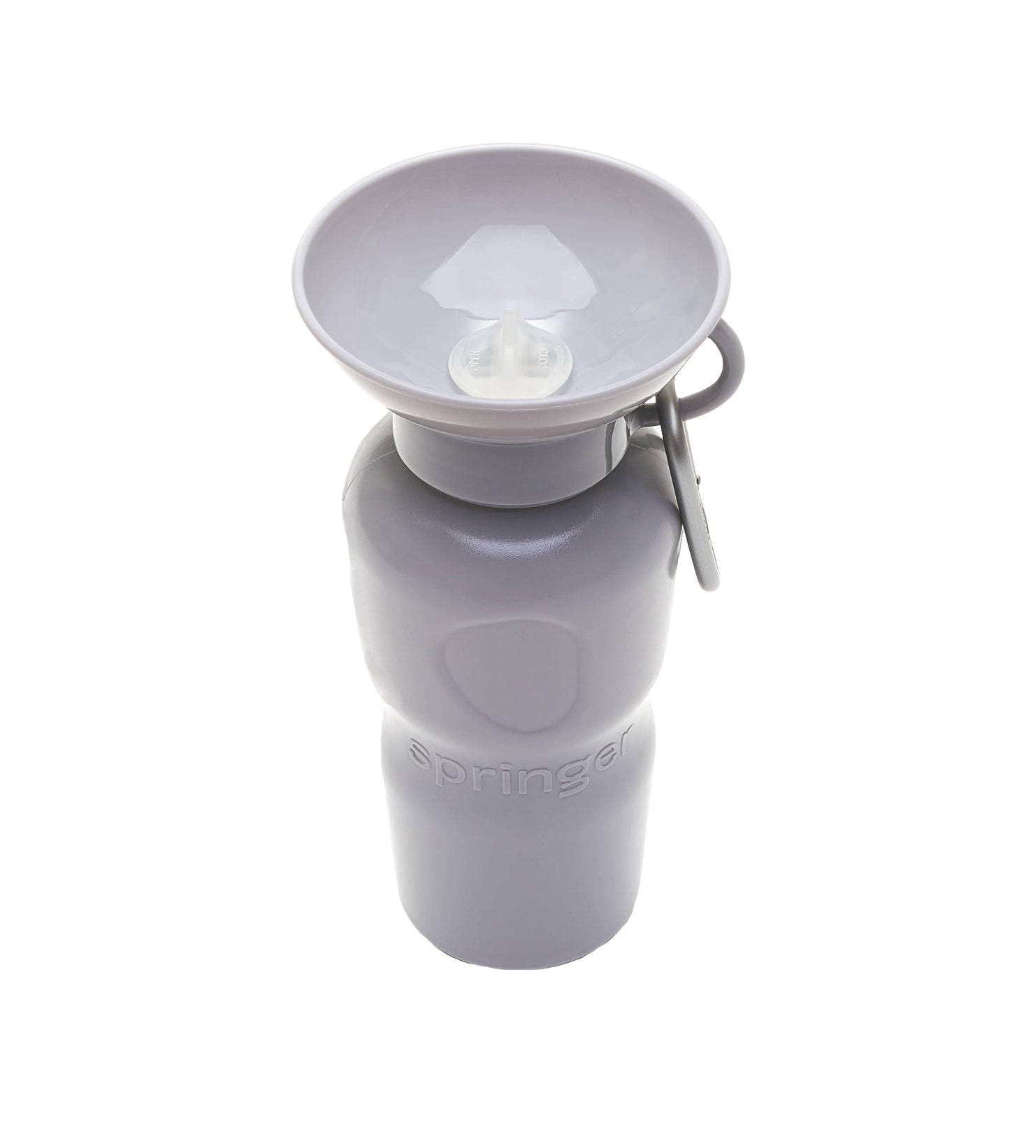 Springer - Reisetrinkflasche für Hunde - 590ml