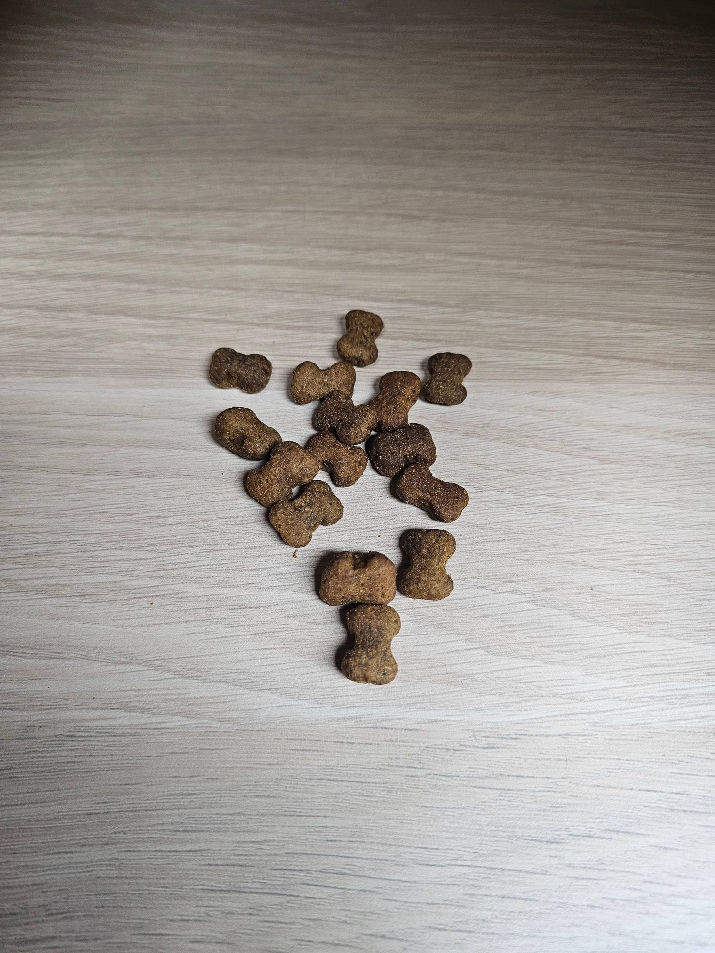 Spirit of Wild - Snack Verdauung Getreidefrei - 120g