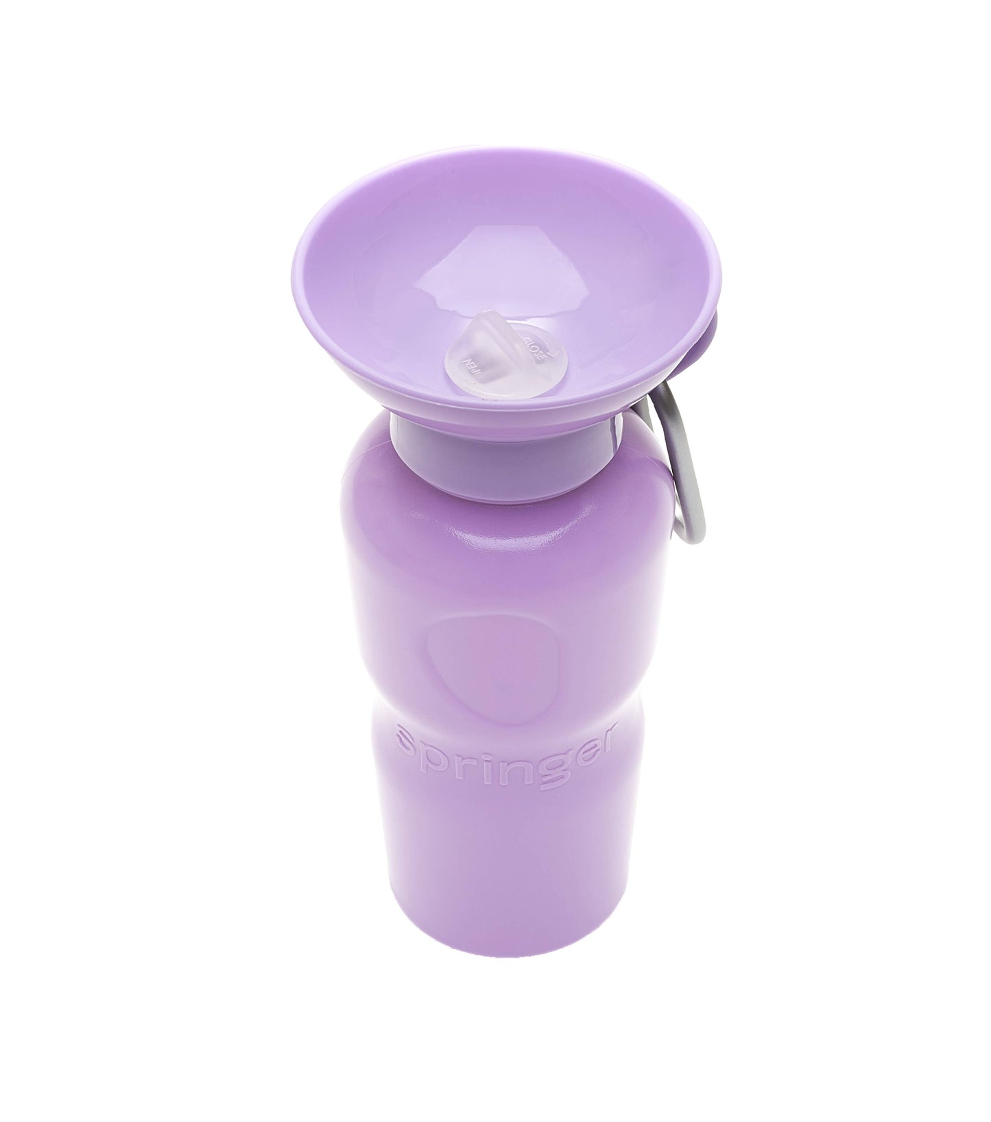 Springer - Reisetrinkflasche für Hunde - 590ml