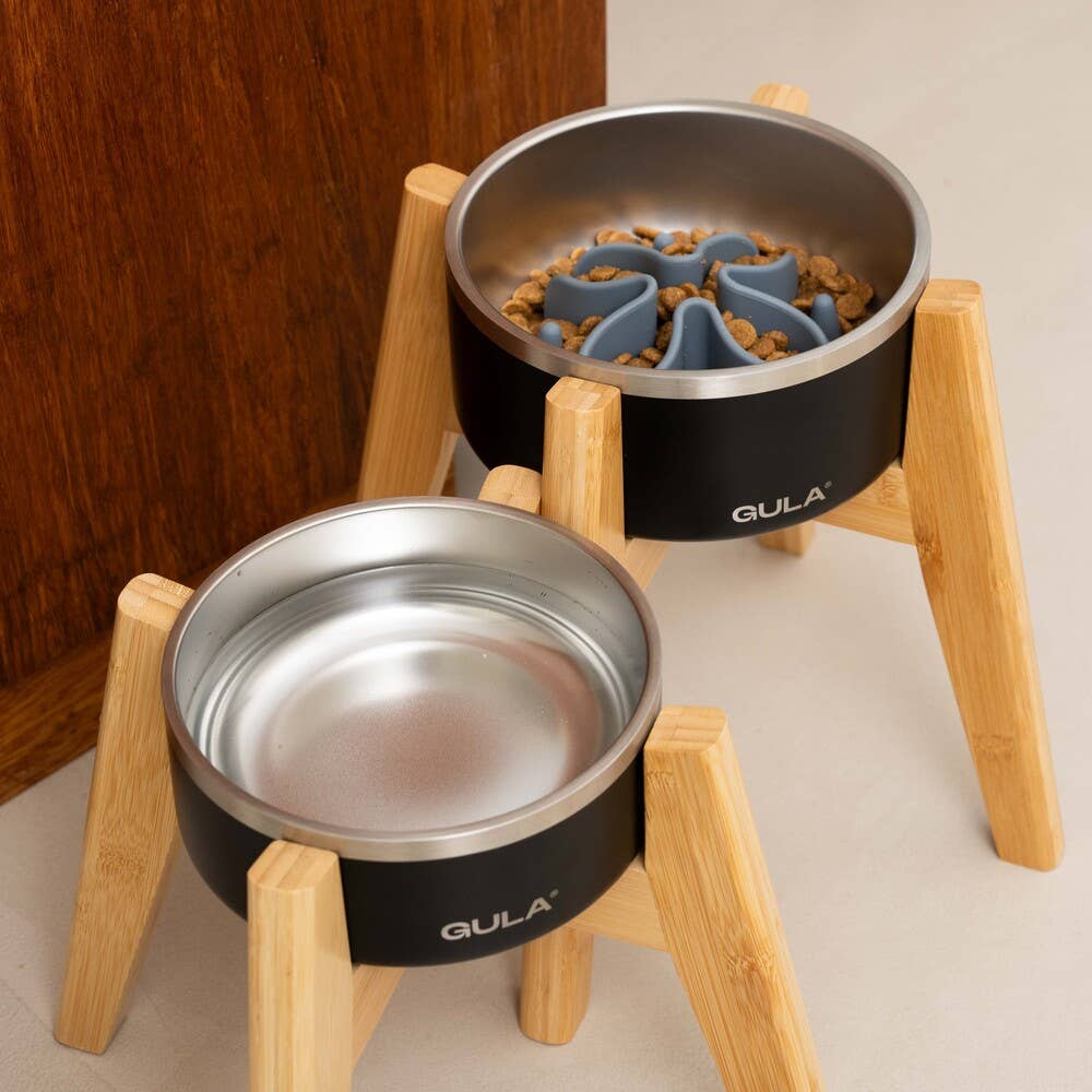 GULA - Slow Feeder Tool