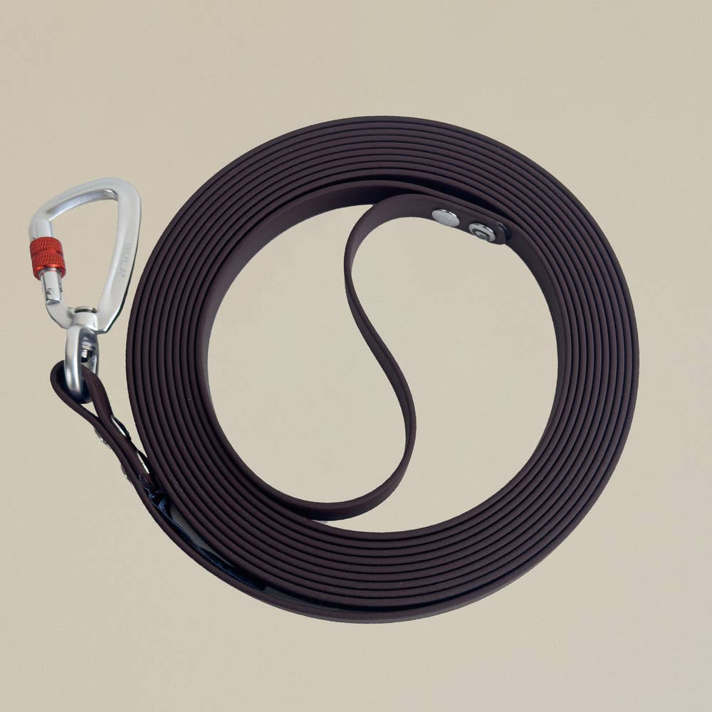 GULA - Biothane Trainingsleine - 10 Meter