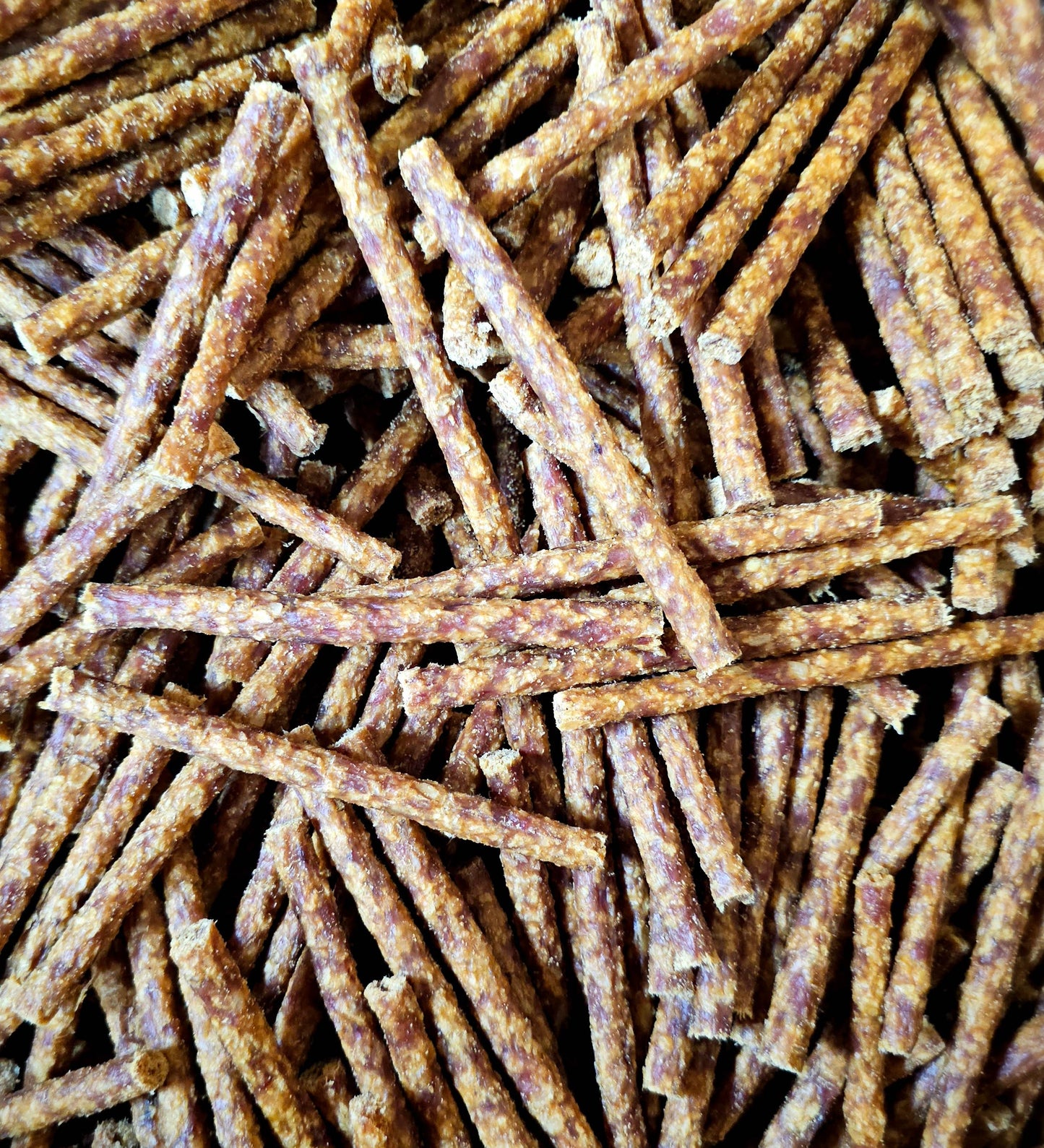 Spirit of Wild Snack Entenfleisch Stick