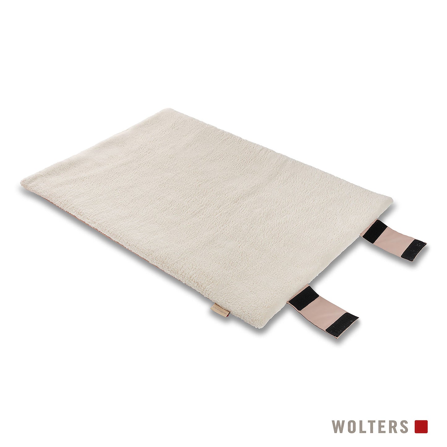 Wolters - Upcycling Vagabund Reisedecke Hundedecke