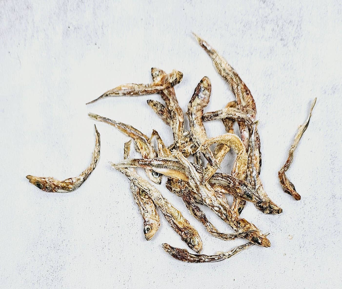 Spirit of Wild Snack Sprotten Mini