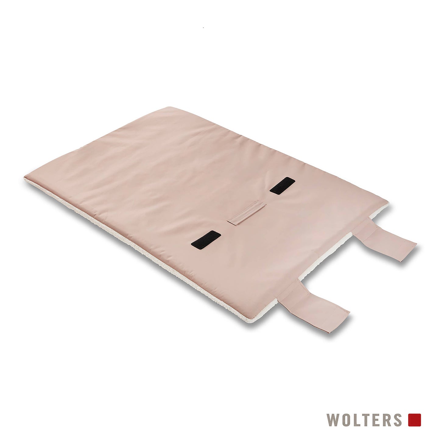 Wolters - Upcycling Vagabund Reisedecke Hundedecke