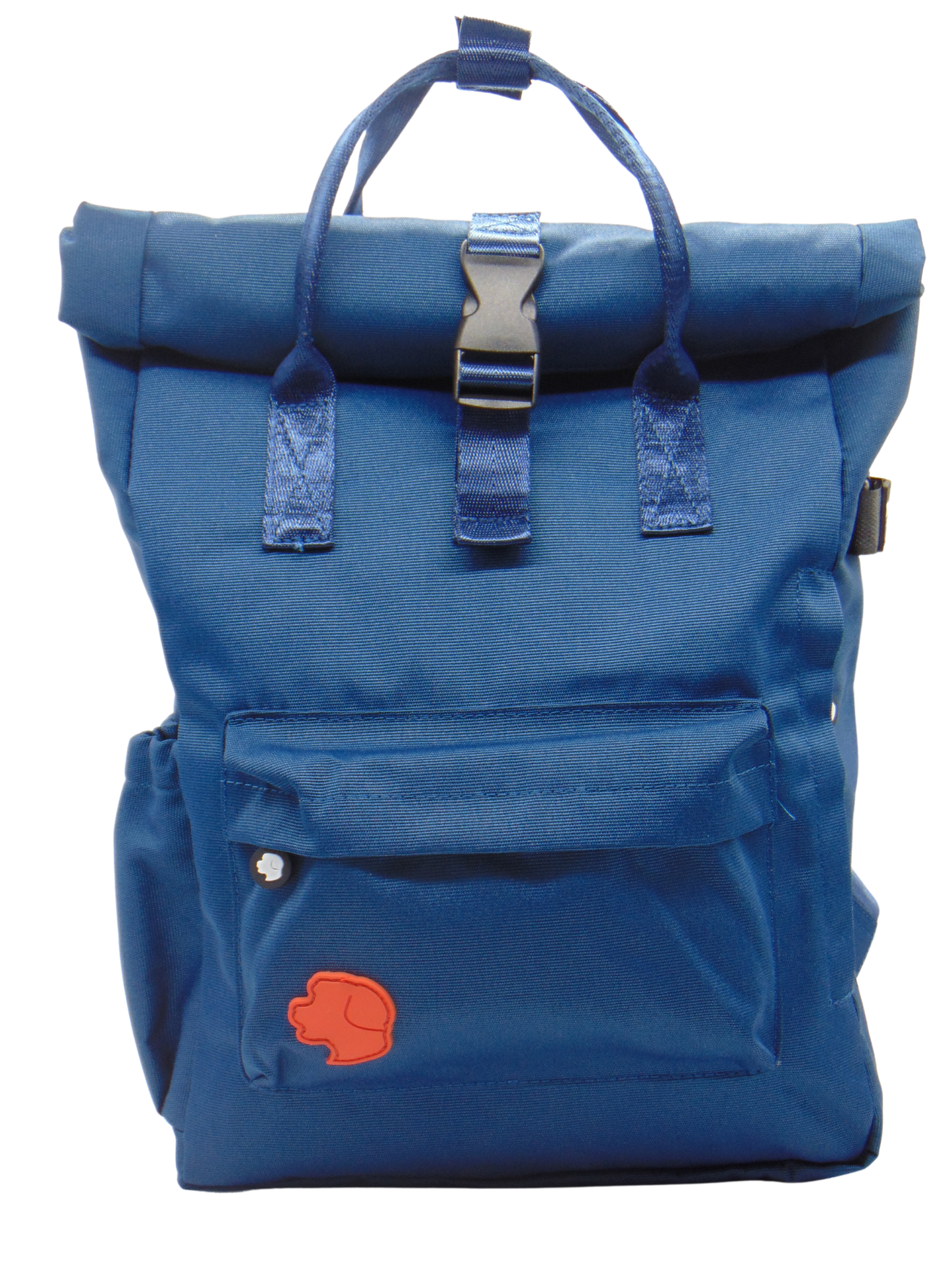 Schmuddelschnute - Rucksack Navy