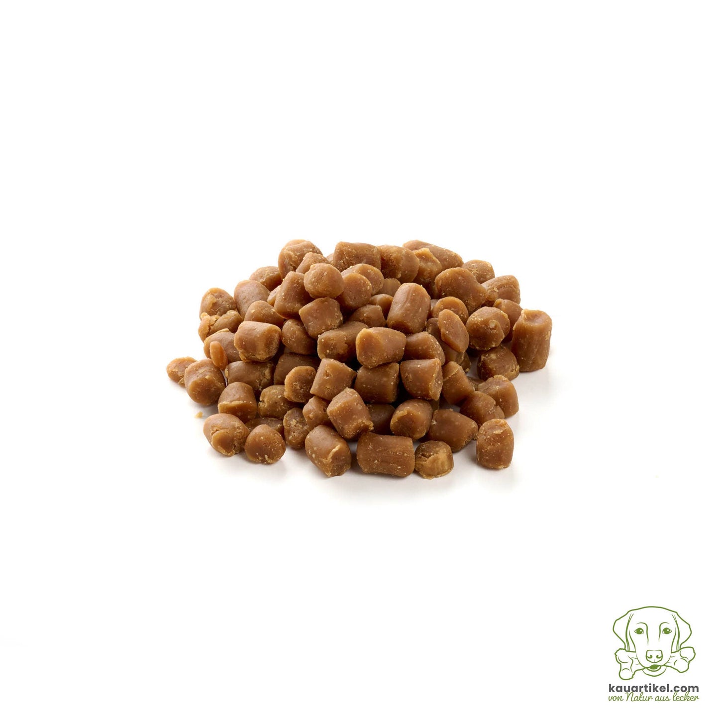 Kauartikel.com - Weiche Happen Pferd - 100g