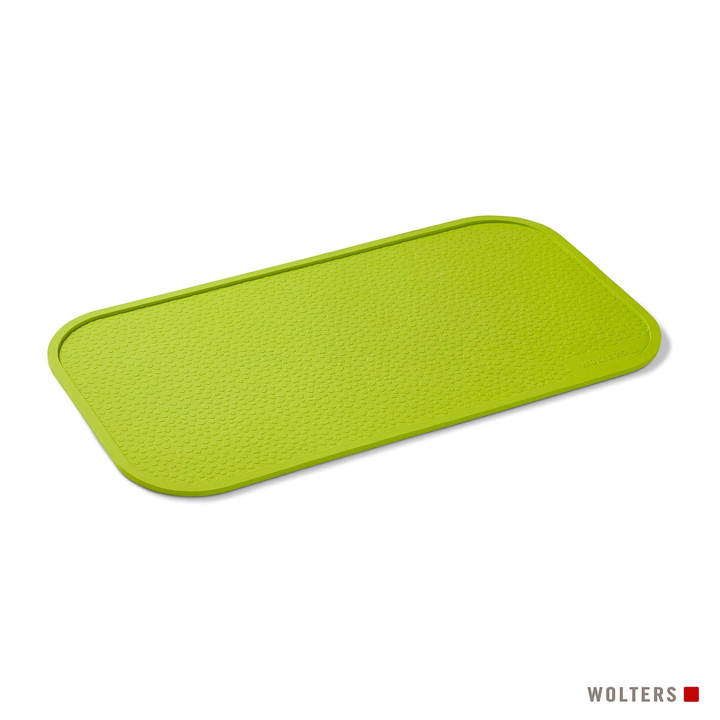 Wolters - Napfunterlage Rainbow Hundenapf