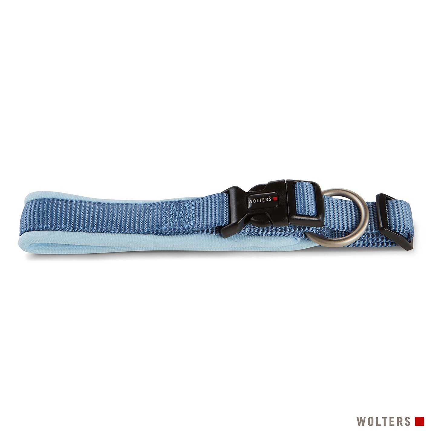 Professional Comfort Halsband Extra-breit Hundehalsband