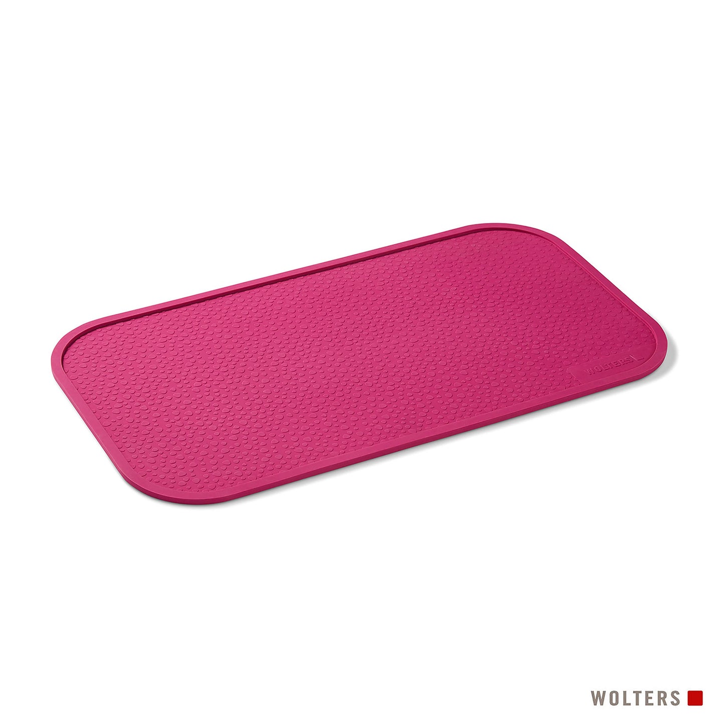 Wolters - Napfunterlage Rainbow Hundenapf