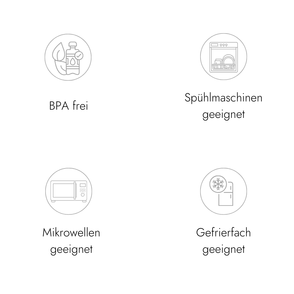 Leckmatte | Schleckmatte für Hunde in Creme