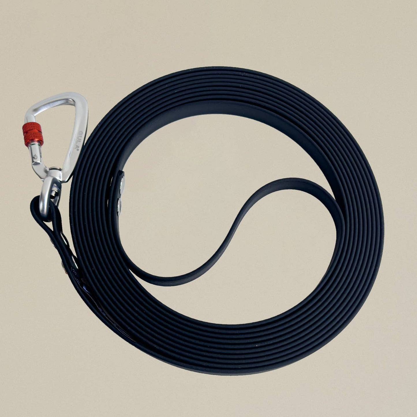 GULA - Biothane Trainingsleine - 10 Meter