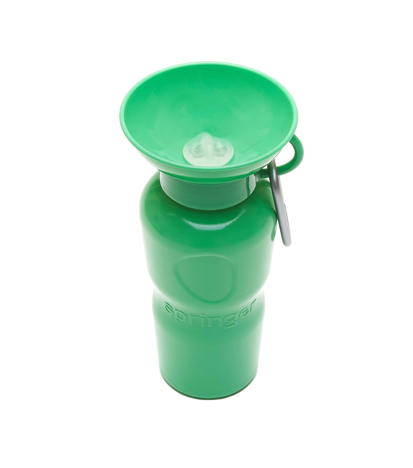 Springer - Reisetrinkflasche für Hunde - 590ml