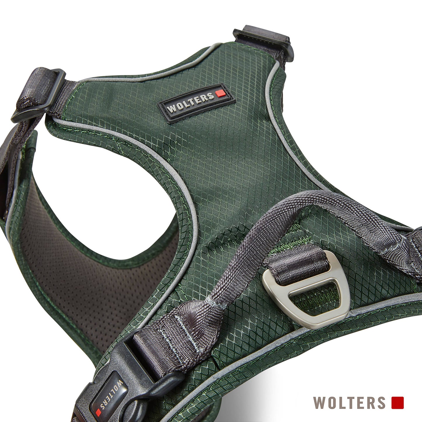 Wolters - Active Pro Comfort Geschirr Hundegeschirr