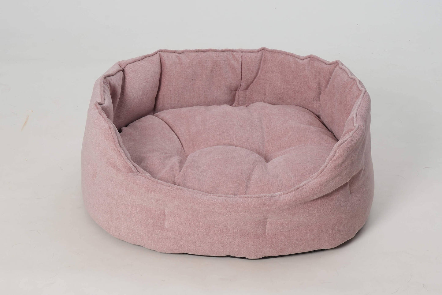 DOGS in the CITY® - Hundekörbchen Abbey - rosa