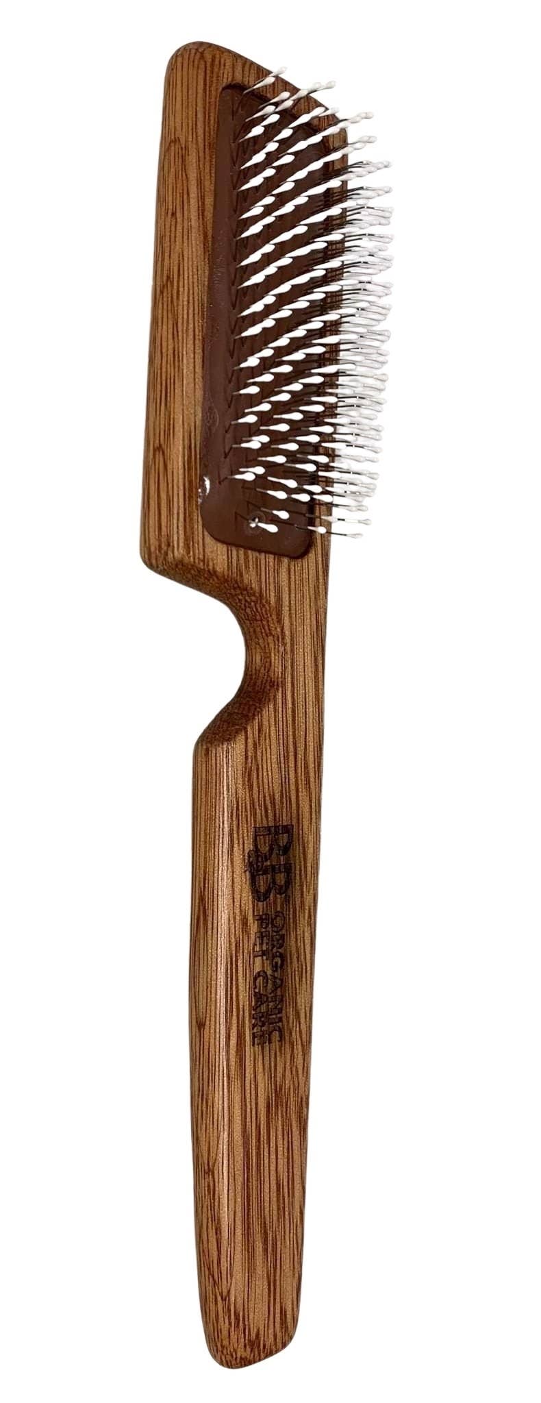 B&B - Dutbrush zum Entfernen von Filz, Knoten, losem Haar und Unterwolle
