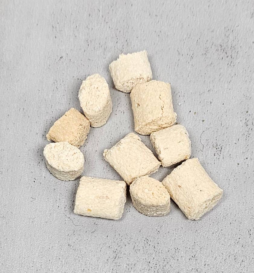 Spirit of Wild Snack Kokos Sticky