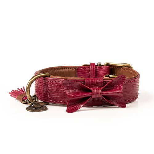 Dog with a Mission - Halsband City BONNIE