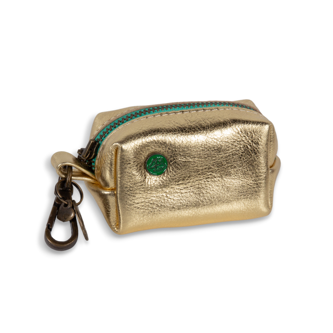 Dog with a Mission - Kotbeutelspender Bling