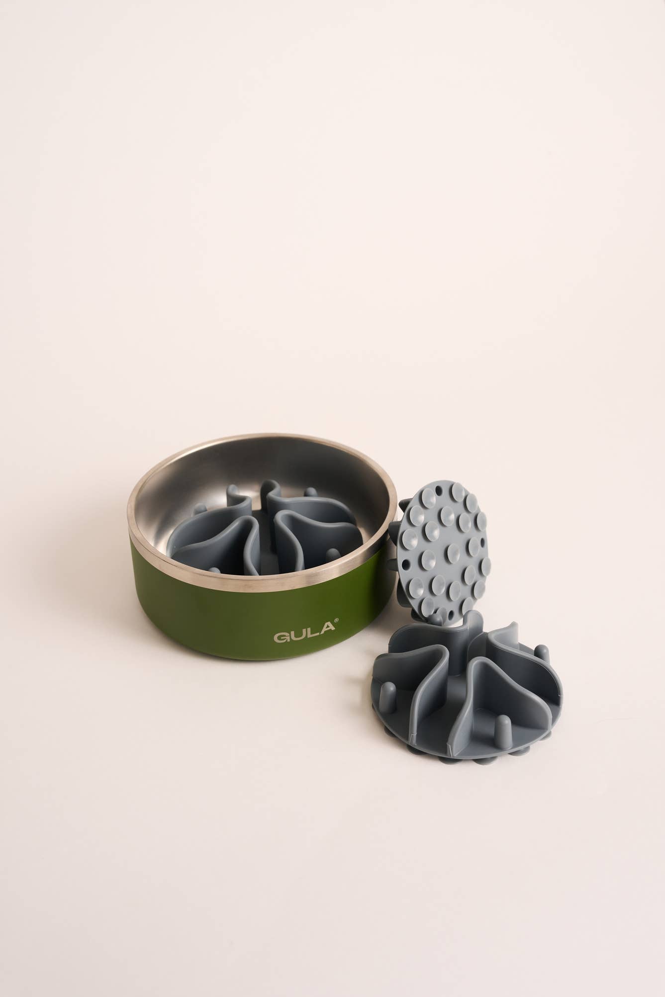 GULA - Slow Feeder Tool