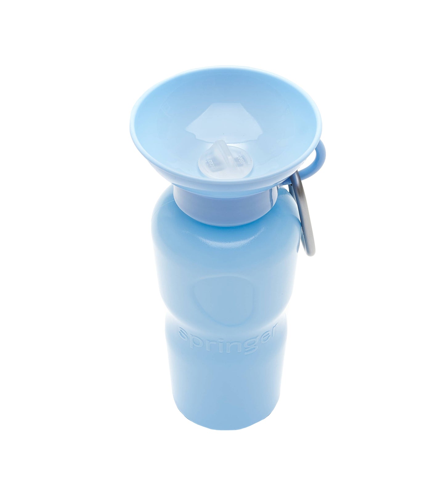 Springer - Reisetrinkflasche für Hunde - 590ml
