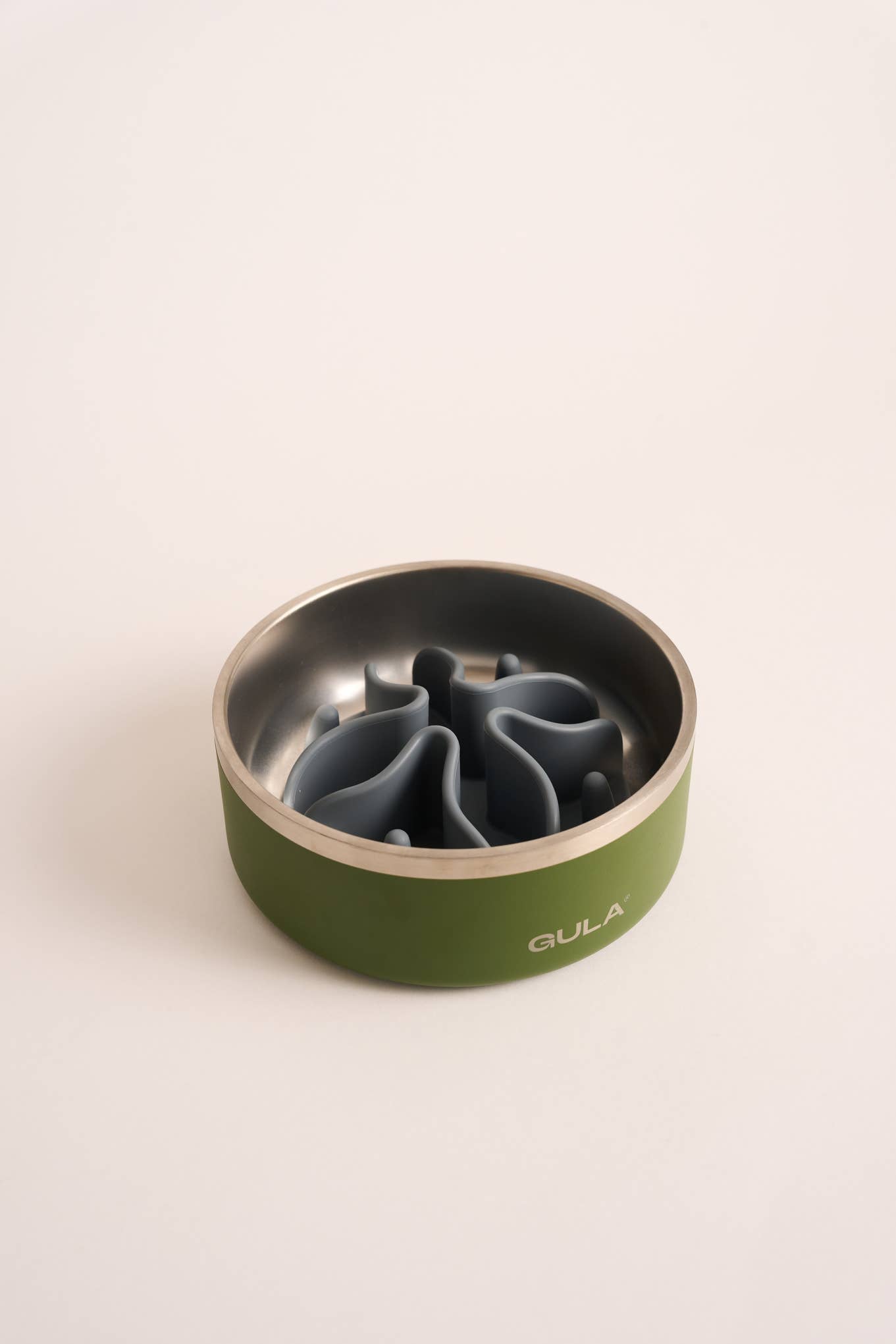 GULA - Slow Feeder Tool