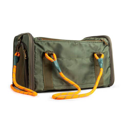 Dog with a Mission - Reisebegleiter Hundetasche