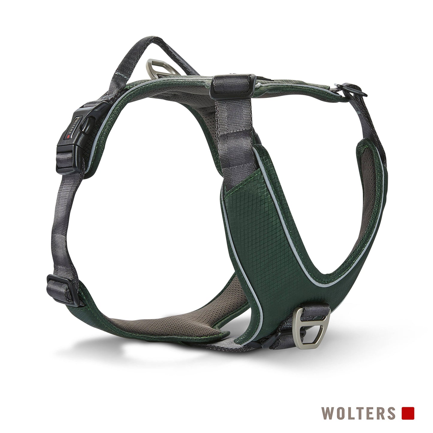 Wolters - Active Pro Comfort Geschirr Hundegeschirr