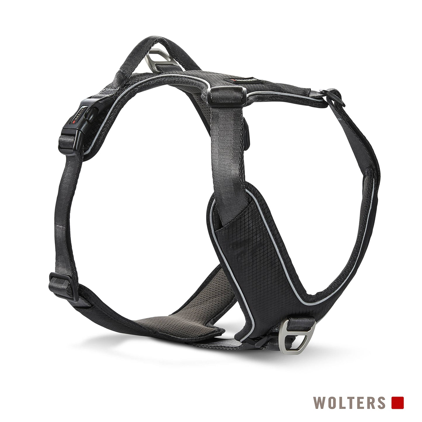 Wolters - Active Pro Comfort Geschirr Hundegeschirr