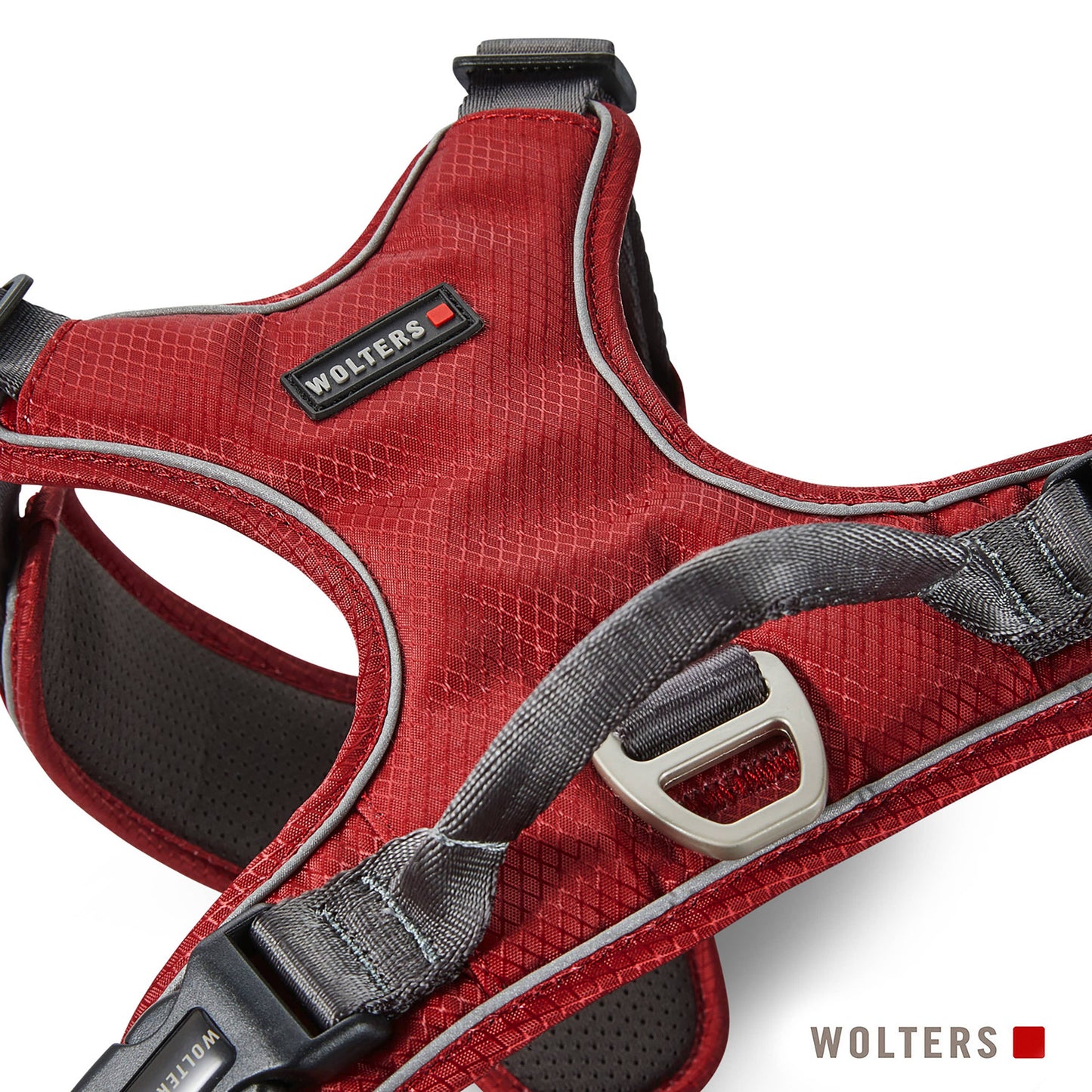 Wolters - Active Pro Comfort Geschirr Hundegeschirr