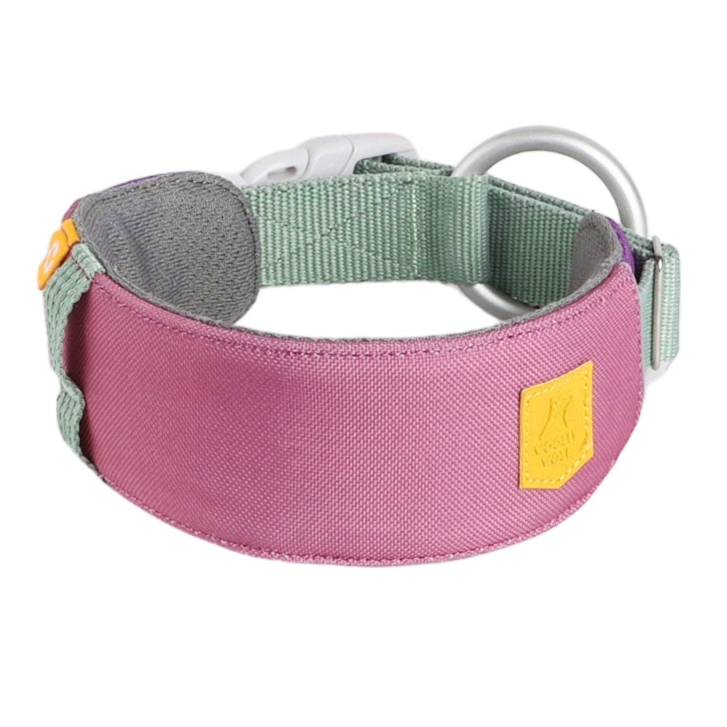 Alpha 360 Halsband Mauve Mix