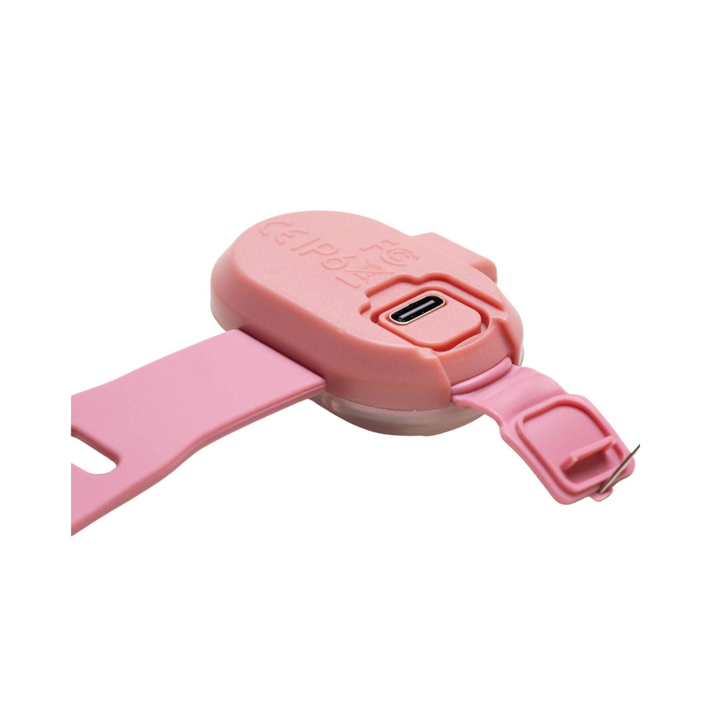 Max&Molly - Matrix 2.0 Ultra LED - Sicherheitslicht Rose