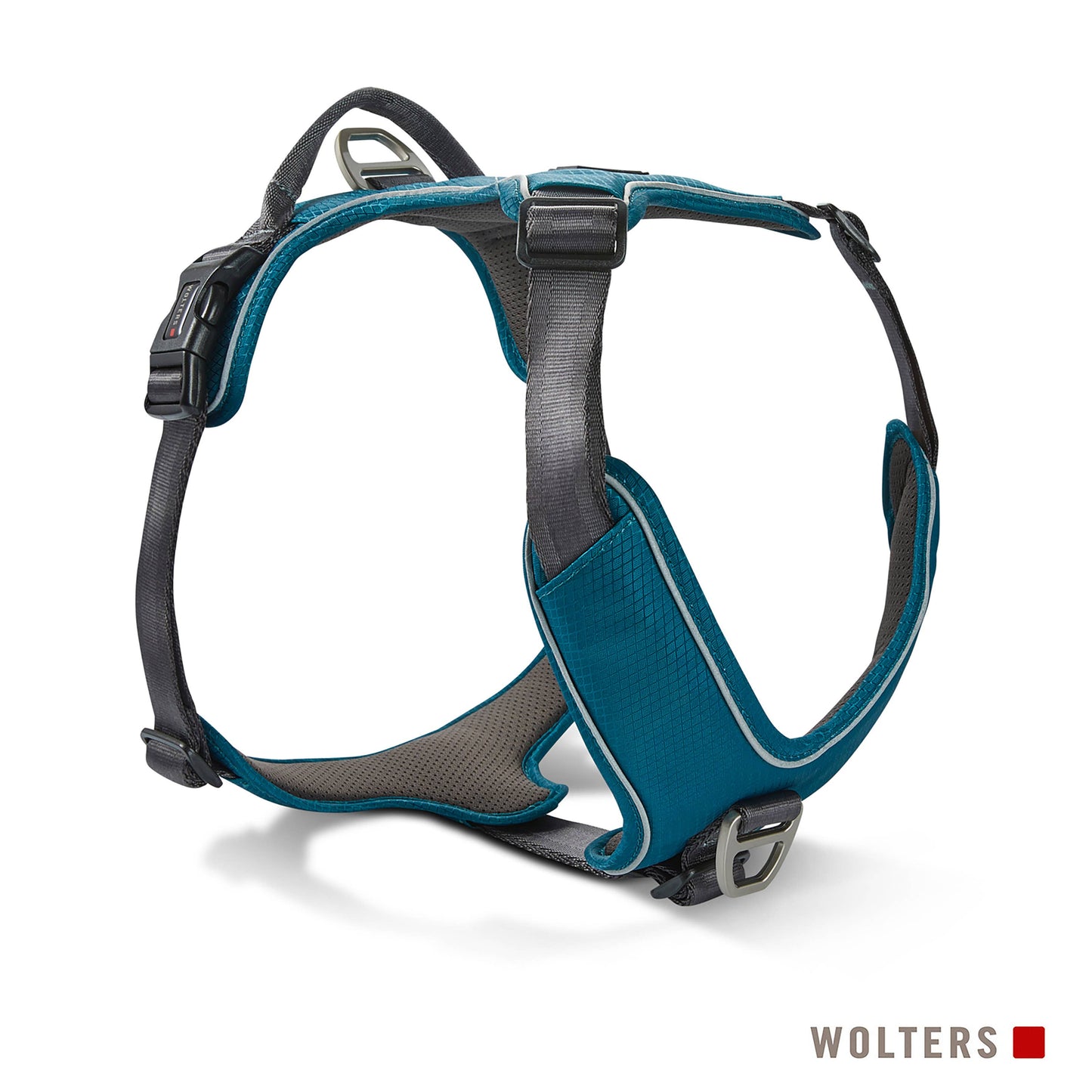 Wolters - Active Pro Comfort Geschirr Hundegeschirr