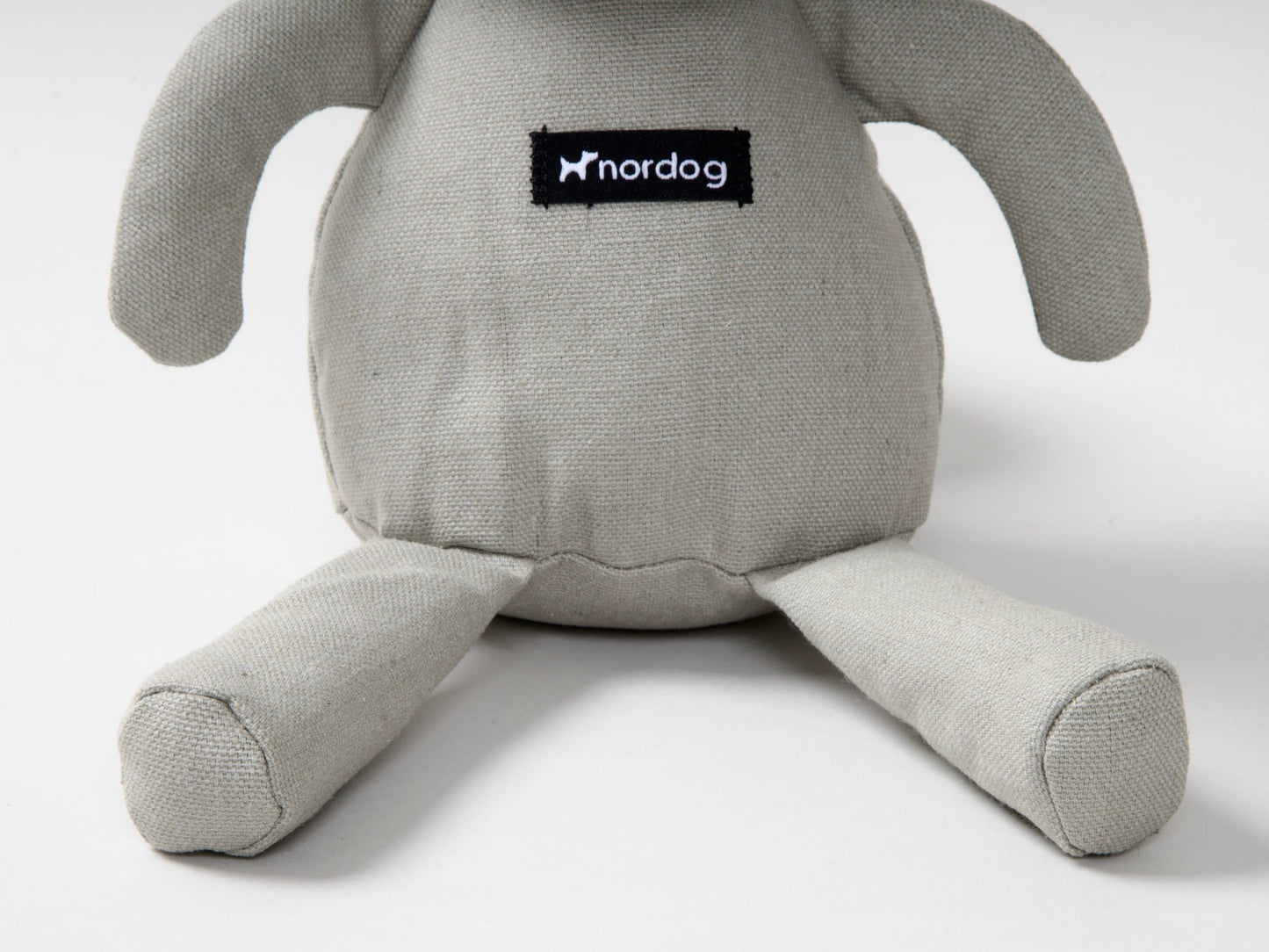 Nordog - Bente der Dino - Kuscheltier für Hunde