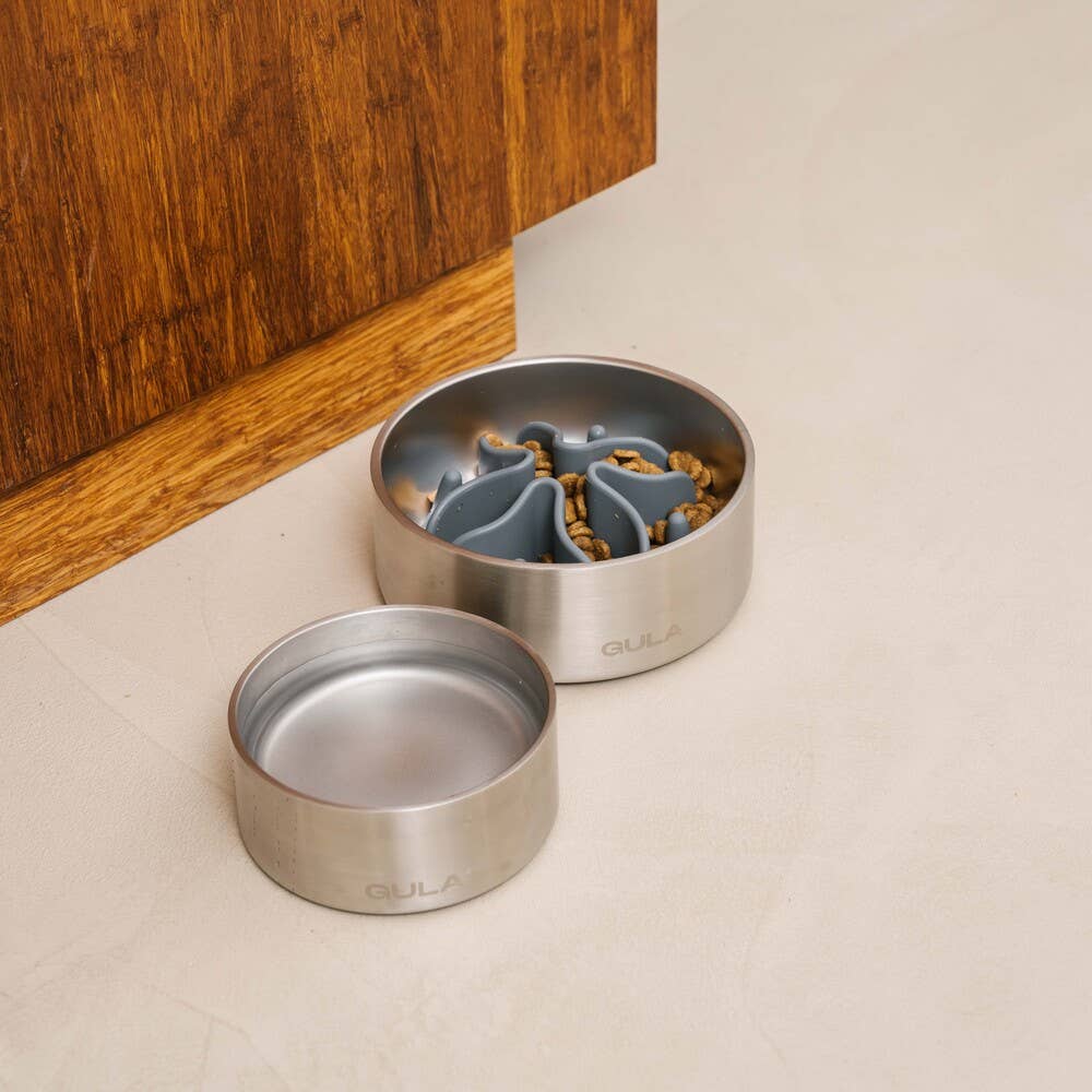 GULA - Slow Feeder Tool