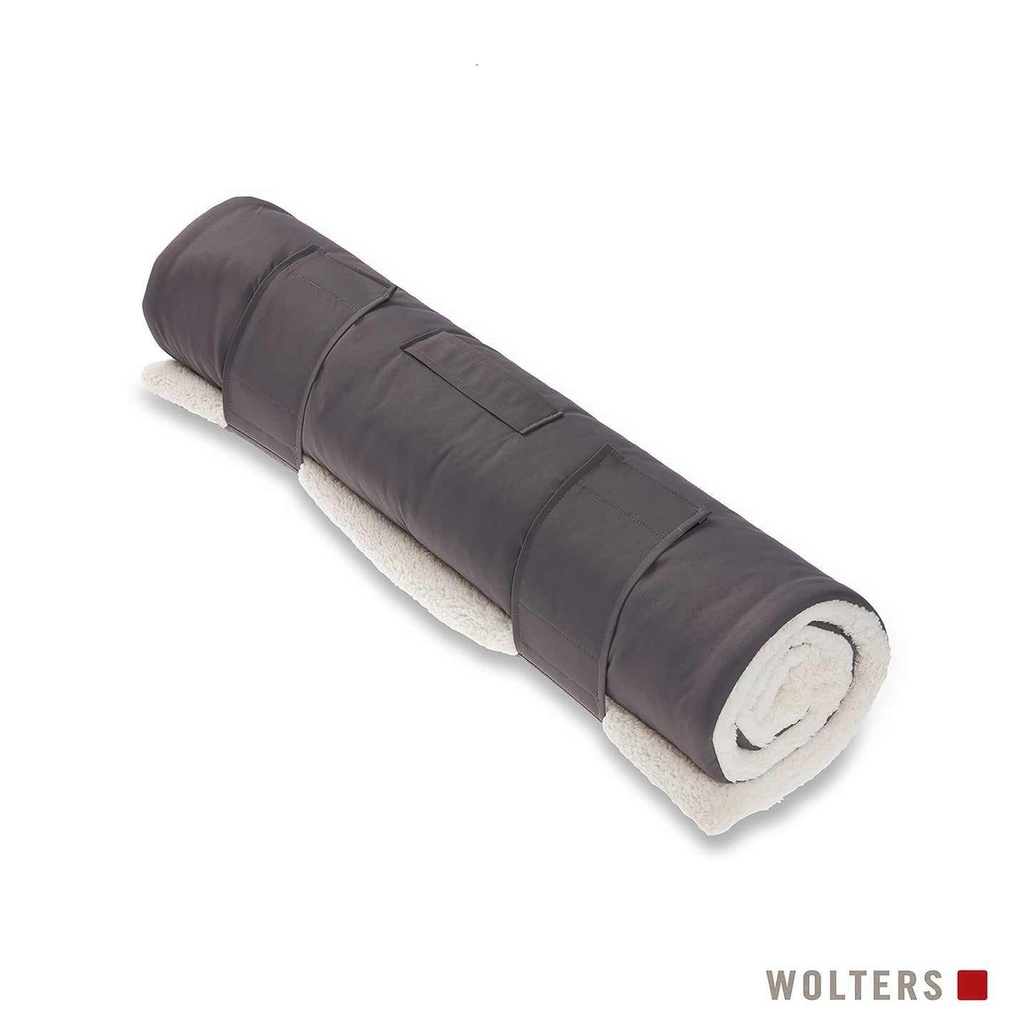 Wolters - Upcycling Vagabund Reisedecke Hundedecke