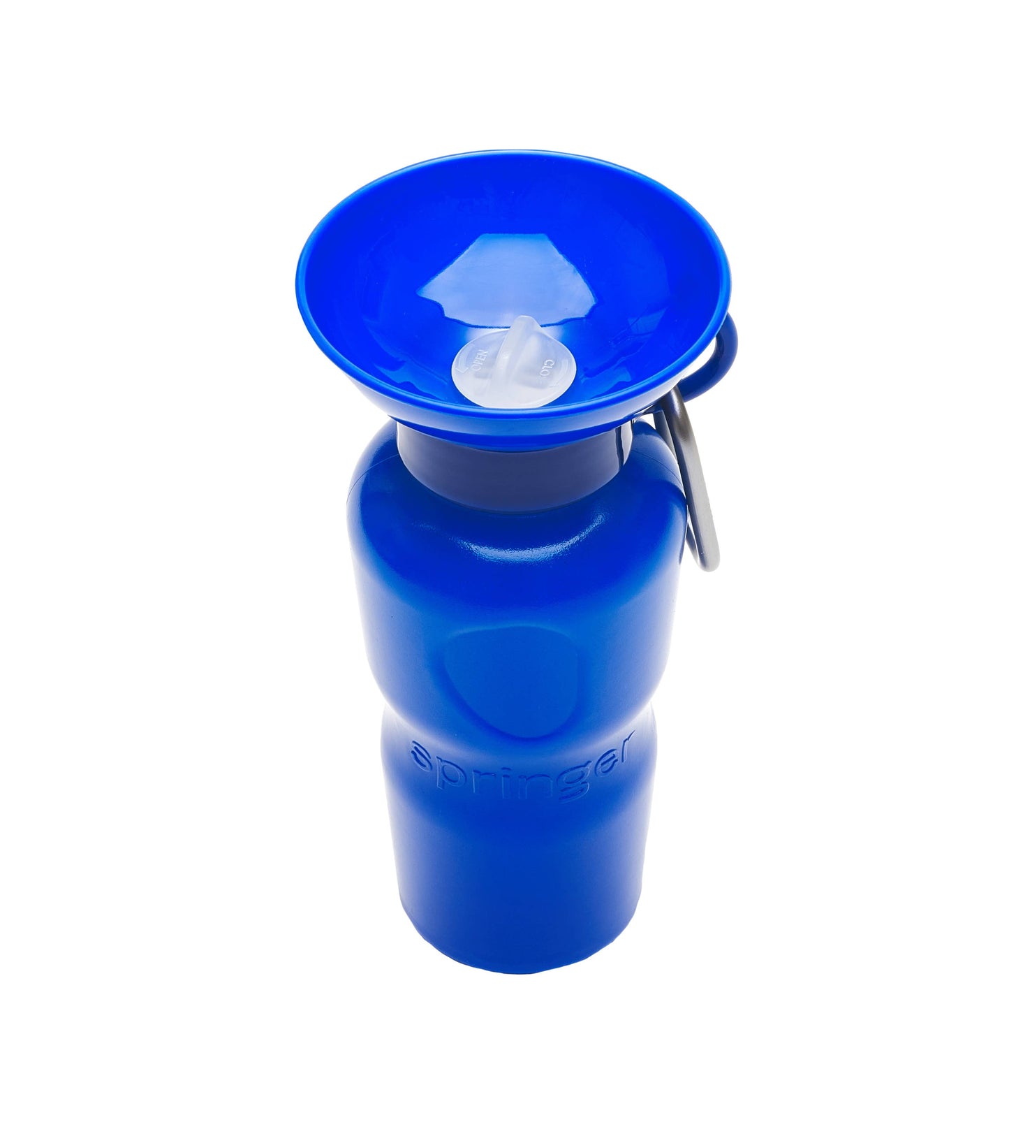 Springer - Reisetrinkflasche für Hunde - 590ml