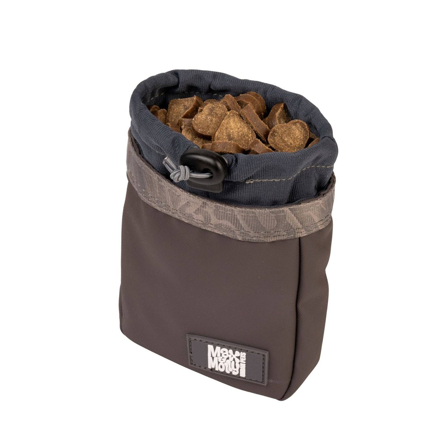 Max&Molly - Hunde Leckerli Beutel - Matrix 2.0 Stone